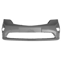 OPEL VIVARO 14  PARAGOLPESES DELANTERO IMPRIMADO