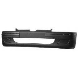 PEUGEOT 106 96 PARAGOLPES DELANTERO CON HUECO