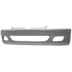 PEUGEOT 106 96 PARAGOLPES DELANTERO IMPRIMADO