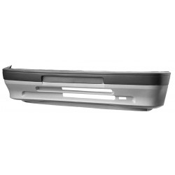 PEUGEOT 106 PARAGOLPES DELANTERO IMPRIMADO