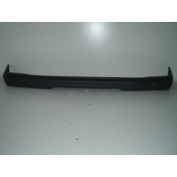 PEUGEOT 205 -90 PARAGOLPES TRASERO
