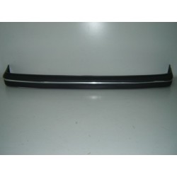 PEUGEOT 205 -90 PARAGOLPES DELANTERO MOLDURA CROMADA
