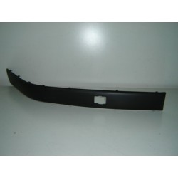 PEUGEOT 406 96 MOLDURA PARAGOLPES DELANTERO DERECHA