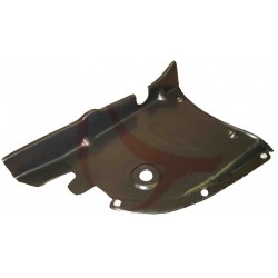 PEUGEOT 406 95 PASARUEDAS DELANTERO (PARTE DELANTERA)...