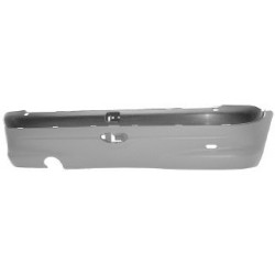 PEUGEOT 206 98 PARAGOLPES TRASERO IMPRIMADO