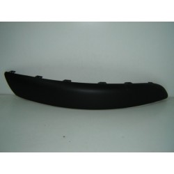 PEUGEOT 307 2001 MOLDURA PARAGOLPES DELANTERO DERECHO