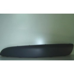 PEUGEOT 307 2001 MOLDURA PARAGOLPES DELANTERO DERECHO...