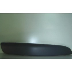 PEUGEOT 307 2001 MOLDURA PARAGOLPES DELANTERO IZQUIERDO...