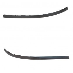 PEUGEOT 307 2001 KIT SPOILER PARAGOLPES DELANTERO...