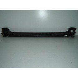 PEUGEOT 407 04 REFUERZO PARAGOLPES TRASERO