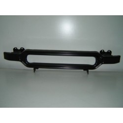 PEUGEOT 407 2004 TRAVIESA SUPERIOR PARAGOLPES DELANTERO