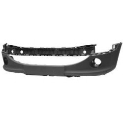 PEUGEOT 1007 04 PARAGOLPES DELANTERO IMPRIMADO