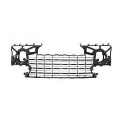 PEUGEOT 307 05 REJILLA PARAGOLPES DELANTERO (PARA...