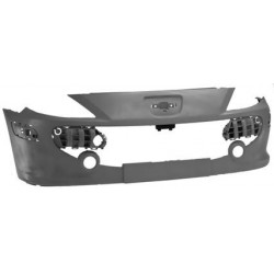 PEUGEOT 307 05 PARAGOLPES DELANTERO IMPRIMADO