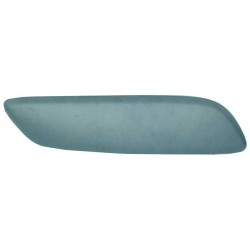 PEUGEOT 307 05 MOLDURA PARAGOLPES DELANTERA IZQUIERDA...