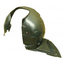 PEUGEOT 307 05 PASARUEDAS DELANTERO IZQUIERDO