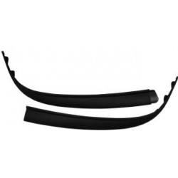 PEUGEOT 207 2006 SPOILER PARAGOLPES DELANTERO