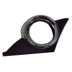 PEUGEOT 207 SPORT 06-09 REJILLA PARAGOLPES DELANTERO...