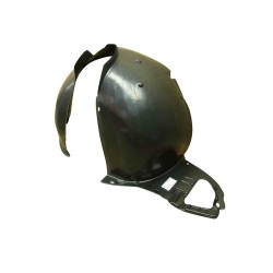 PEUGEOT 207 06- PASARUEDAS DELANTERO IZQUIERDO