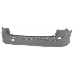 PEUGEOT 308 2007 PARAGOLPES TRASERO IMPRIMADO SW