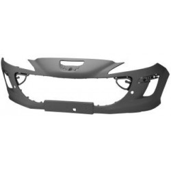 PEUGEOT 308 2007 PARAGOLPES DELANTERO IMPRIMADO CON HUECO...