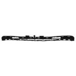 PEUGEOT 207 09 REJILLA SOPORTE PARAGOLPES DELANTERO