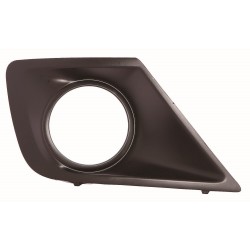 PEUGEOT 207 2009 REJILLA PARAGOLPE DELANTERO DERECHO...