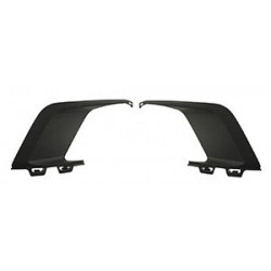 PEUGEOT 308 11 KIT REJILLA PARAGOLPE DELANTERO...