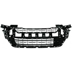 PEUGEOT 308 11 REJILLA PARAGOLPES DELANTERO INFERIOR CERRADA