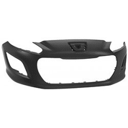 PEUGEOT 308 11 PARAGOLPES DELANTERO IMPRIMADO