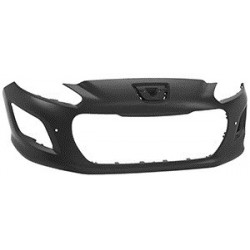 PEUGEOT 308 11 PARAGOLPES DELANTERO IMPRIMADO CON HUECO...