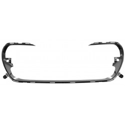 PEUGEOT 308 11 MARCO REJILLA PARAGOLPES DELANTERO GRIS