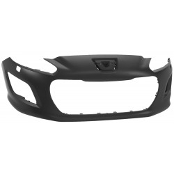 PEUGEOT 308 11 PARAGOLPES DELANTERO IMPRIMADO CON HUECO...