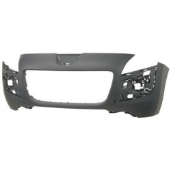 PEUGEOT 3008 09 PARAGOLPES DELANTERO IMPRIMADO