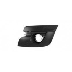 PEUGEOT 3008 09 REJILLA PARAGOLPE DELANTERO IMPRIMADO...