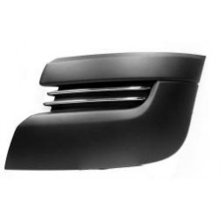 PEUGEOT 3008 09 REJILLA PARAGOLPE DELANTERO IZQUIERDO SIN...