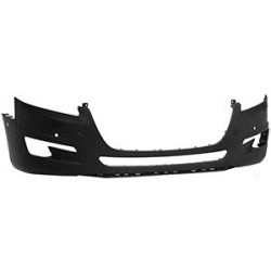 PEUGEOT 508 11 PARAGOLPE DELANTERO IMPRIMADO CON HUECO...