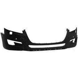 PEUGEOT 508 11 PARAGOLPES DELANTERO IMPRIMADO CON HUECO...