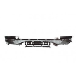 PEUGEOT 208 12 REJILLA CENTRO PARAGOLPES DELANTERO INFERIOR