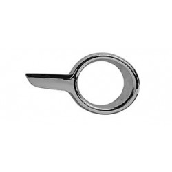 PEUGEOT 208 12 ARO FARO ANTINIEBLA DERECHO CROMADO
