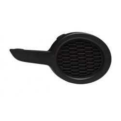 PEUGEOT 208 12 REJILLA PARAGOLPES DELANTERO DERECHO CERRADA