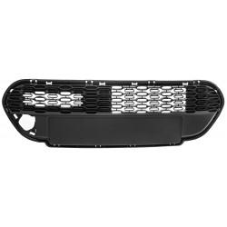 PEUGEOT 107 12 REJILLA SOPORTE PARAGOLPES DELANTERO