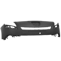 PEUGEOT 5008 09 PARAGOLPES DELANTERO SUPERIOR IMPRIMADO