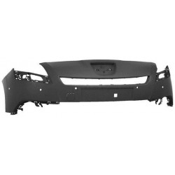 PEUGEOT 5008 09 PARAGOLPES DELANTERO SOPORTE IMPRIMADO...