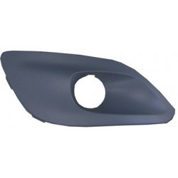 PEUGEOT 308 13 REJILLA PARAGOLPES DELANTERO DERECHO CON...