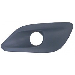 PEUGEOT 308 13 REJILLA PARAGOLPES DELANTERO IZQUIERDO CON...