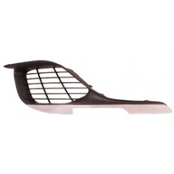 PEUGEOT 308 13 REJILLA PARAGOLPES DELANTERO DERECHO CON...