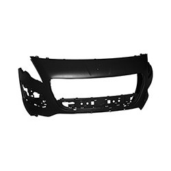 PEUGEOT 3008 14 PARAGOLPES DELANTERO IMPRIMADO