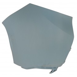 PEUGEOT 2008 PUNTA PARAGOLPES TRASERO IZQUIERDO IMPRIMADO