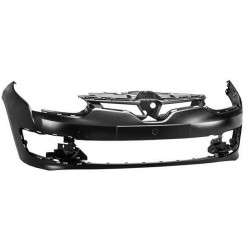 RENAULT MEGANE 14 PARAGOLPES DELANTERO IMPRIMADO